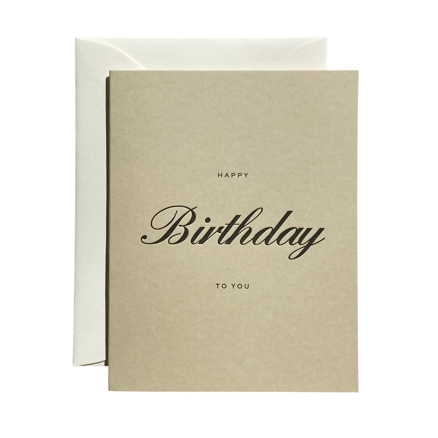Happy Birthday No. 15