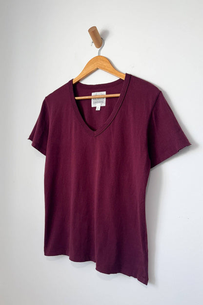 La Vie Tee - White