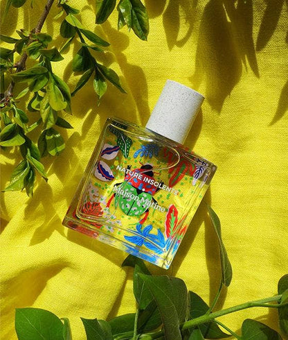 Nature Insolente - EDP 50ml - Maison Matine