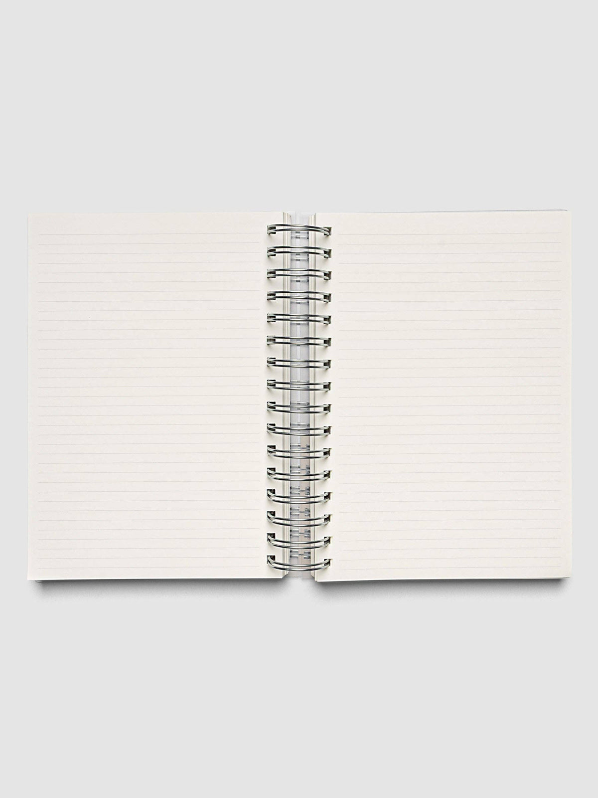 5 Subject Notebook | A5 | Lined | Concrete