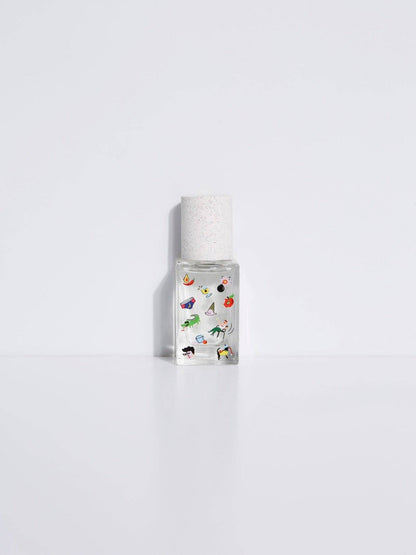 Poom Poom - EDP 15ml - a floral, woody scent