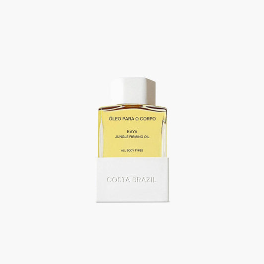 Kaya Jungle Firming Body Oil: 30ml