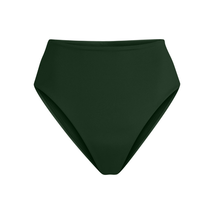 Hi Hi Bottom - Palm Green
