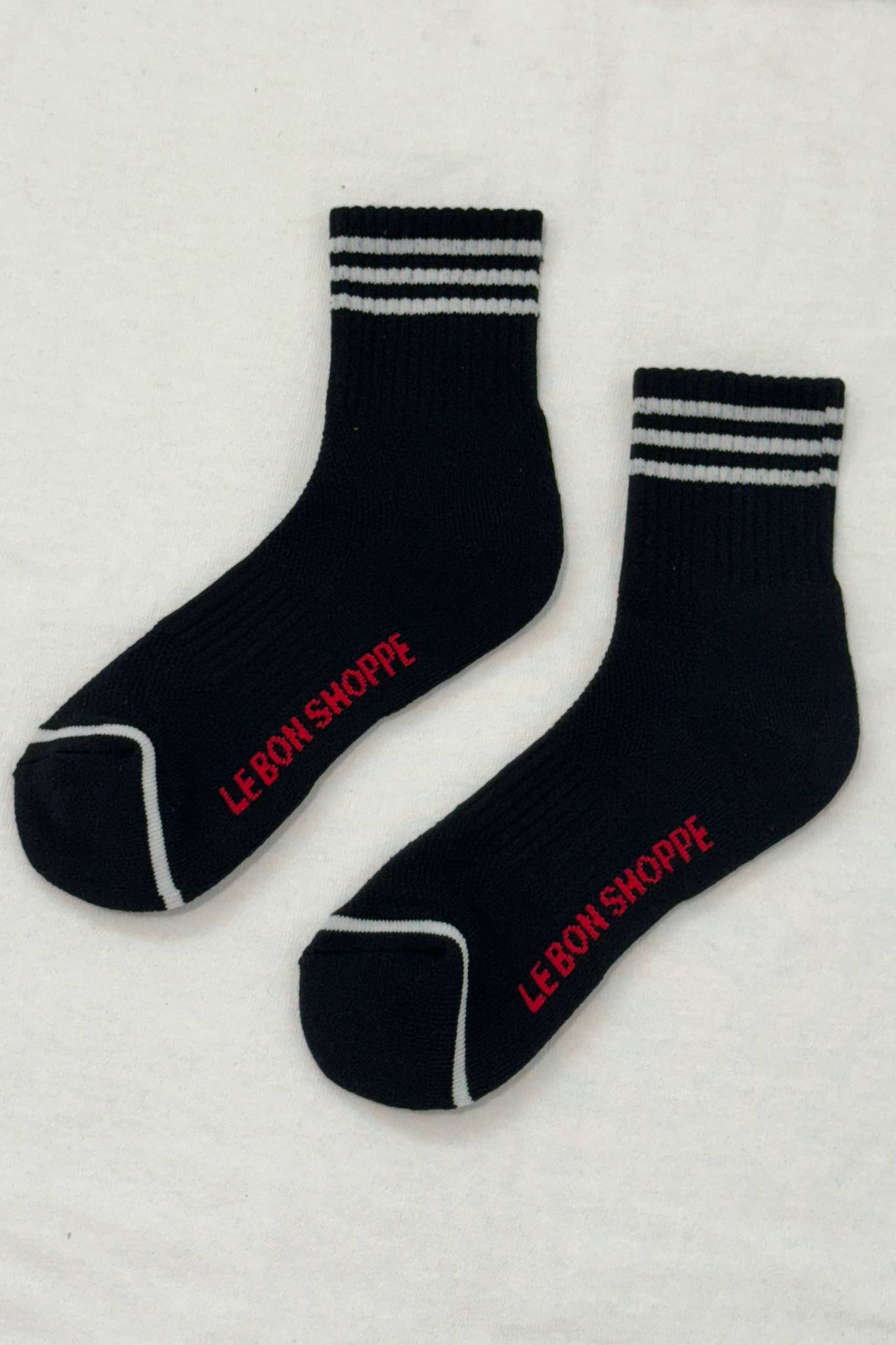 Girlfriend Socks: Sailor