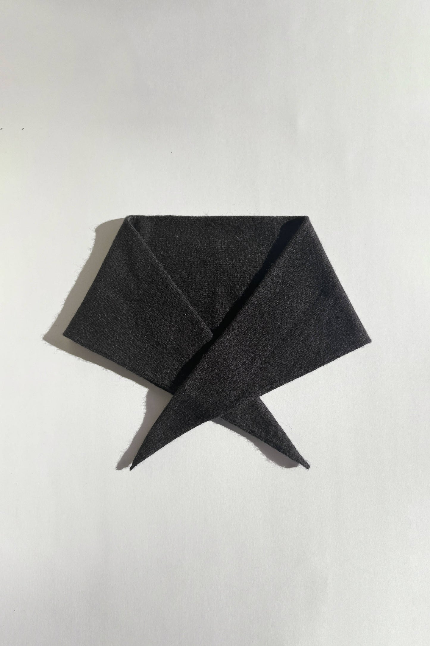 Cashmere Bandana OATMEAL