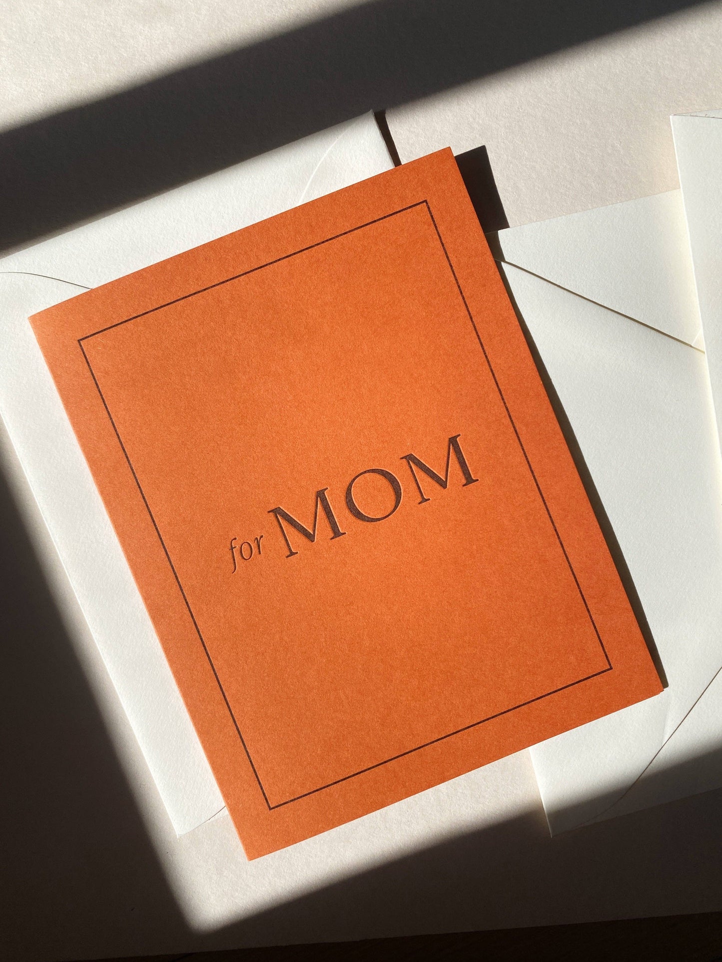 For Mom No. 16