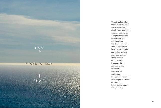 Begin Again, And Again, And Again: Hardcover