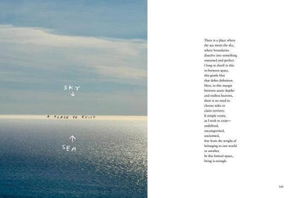 Begin Again, And Again, And Again: Hardcover