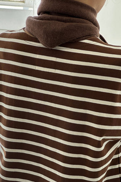 Cashmere Bandana OATMEAL