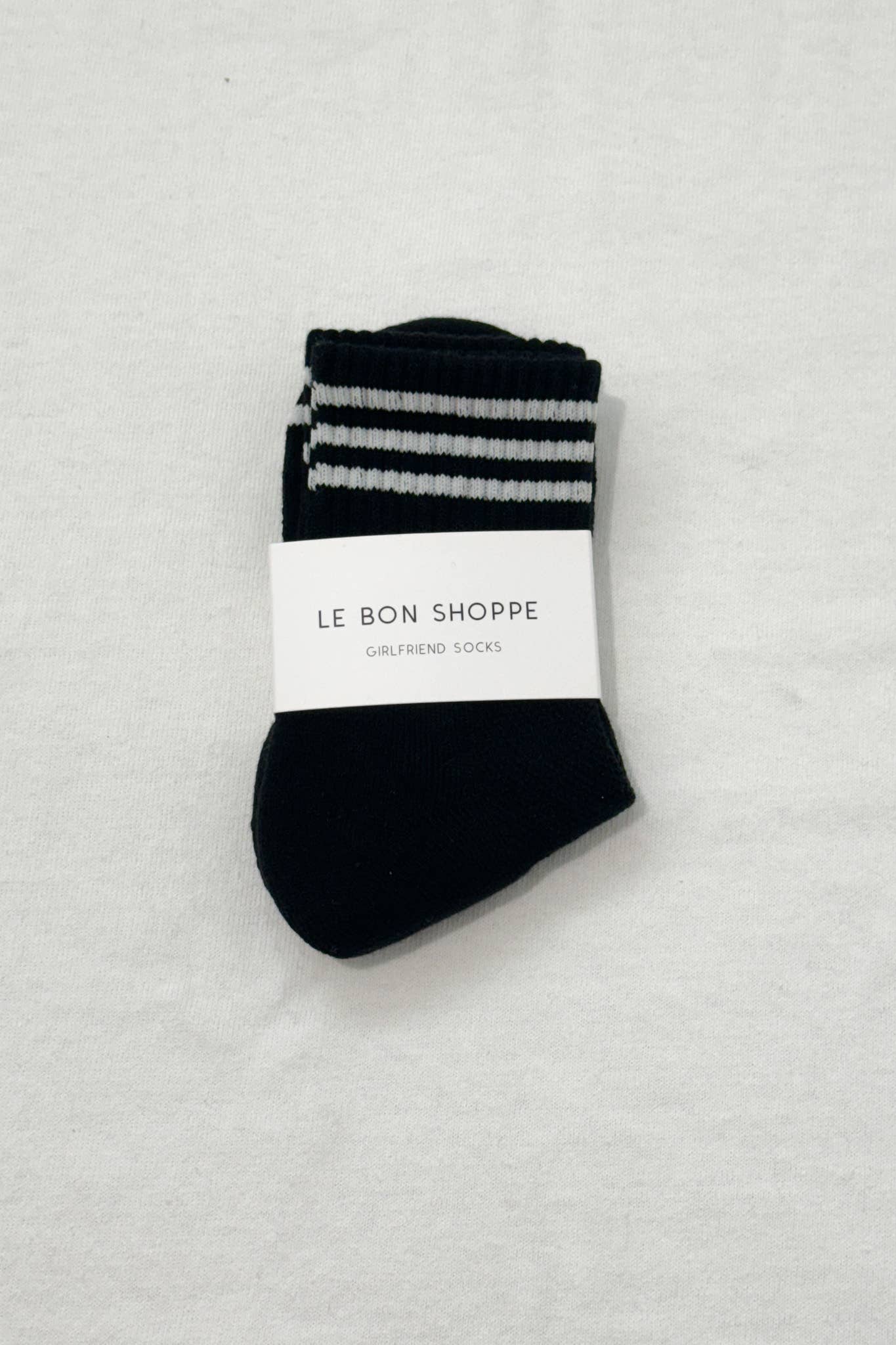 Girlfriend Socks: Sailor