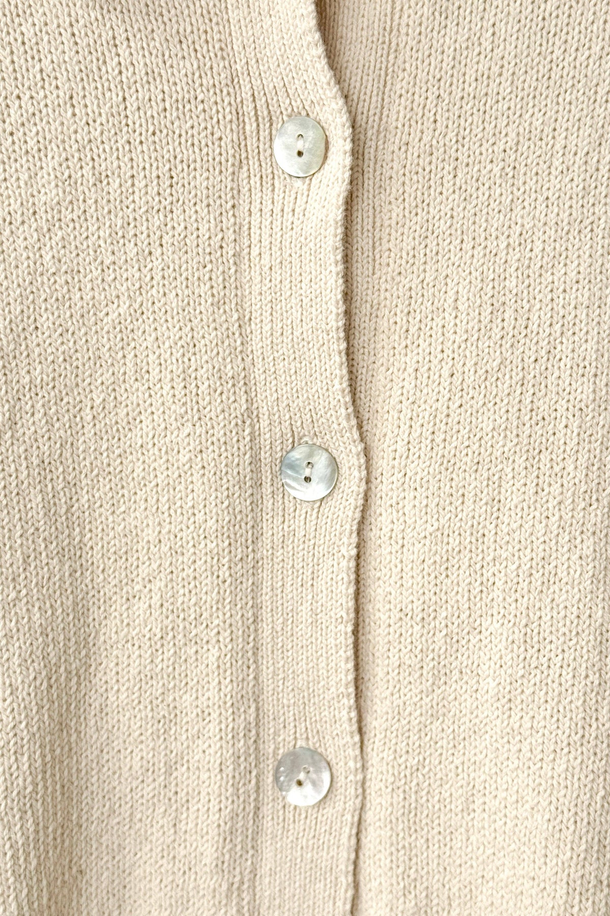 The Club Cardigan Chili