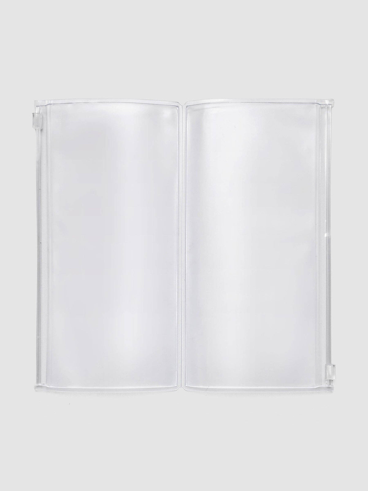 Storage Holder | Travel Notebook | A5 Slim