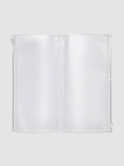 Storage Holder | Travel Notebook | A5 Slim