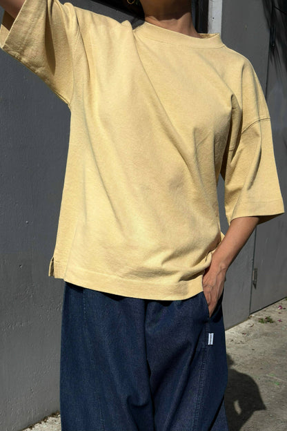Jayden Tee NATUREL