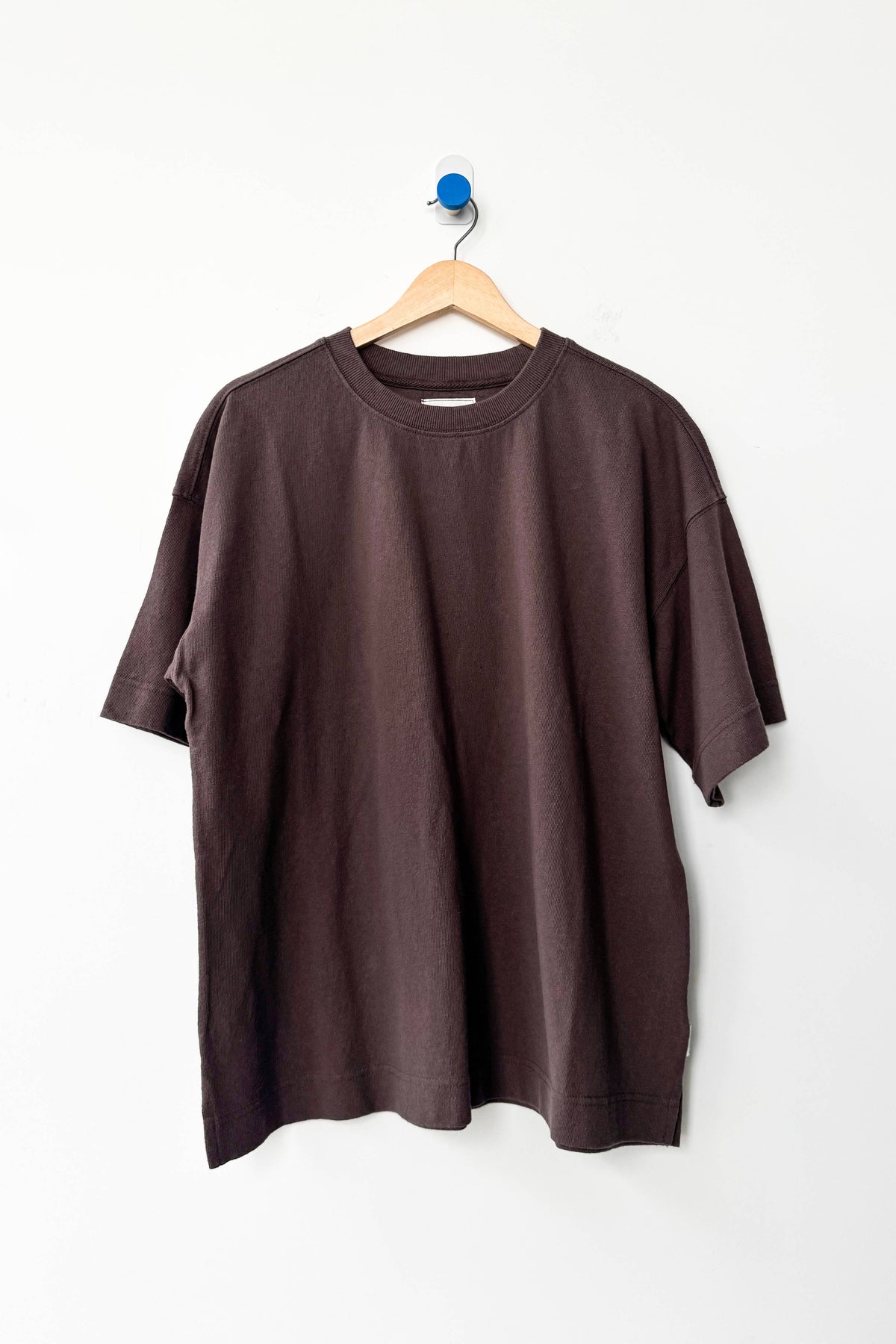 Jayden Tee MOSS GREEN