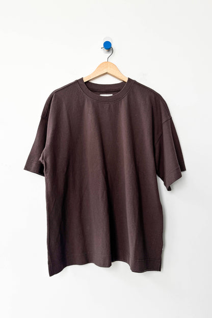 Jayden Tee MOSS GREEN