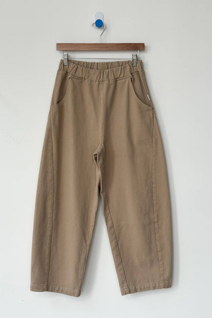 Arc Pants Taupe