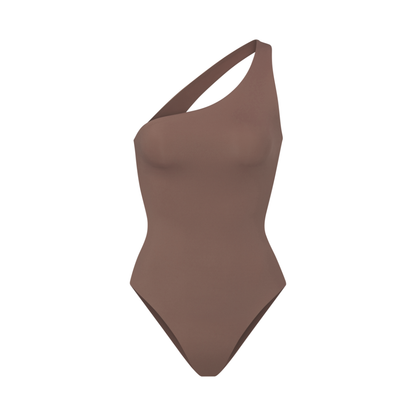 Shoreline Suit - Stormy Deep Taupe
