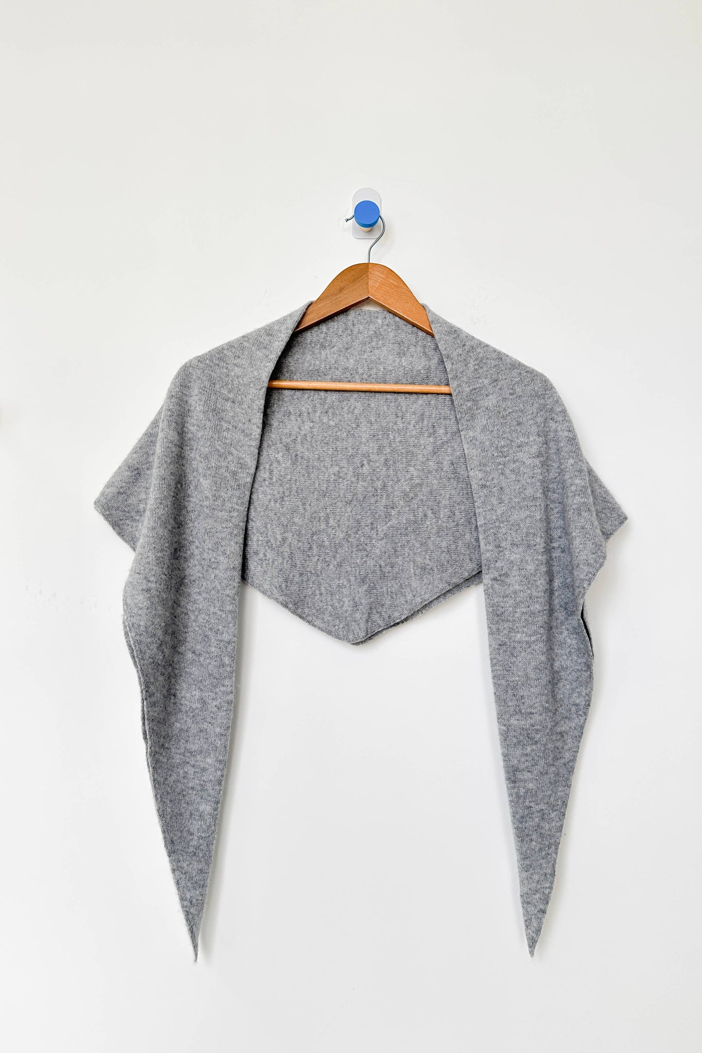 Cashmere Shawl  RED
