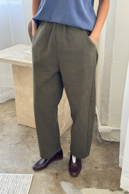 Arc Pants Taupe
