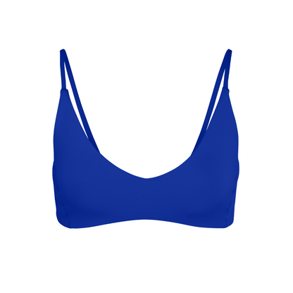 Sunday Top - First Place Blue