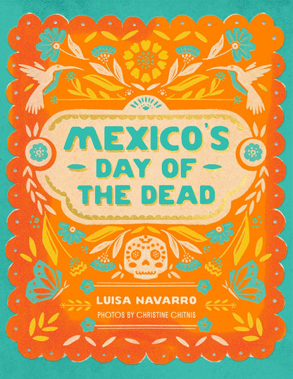 Mexico's Day of the Dead