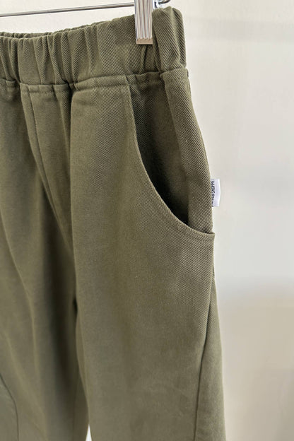 Arc Pants Taupe