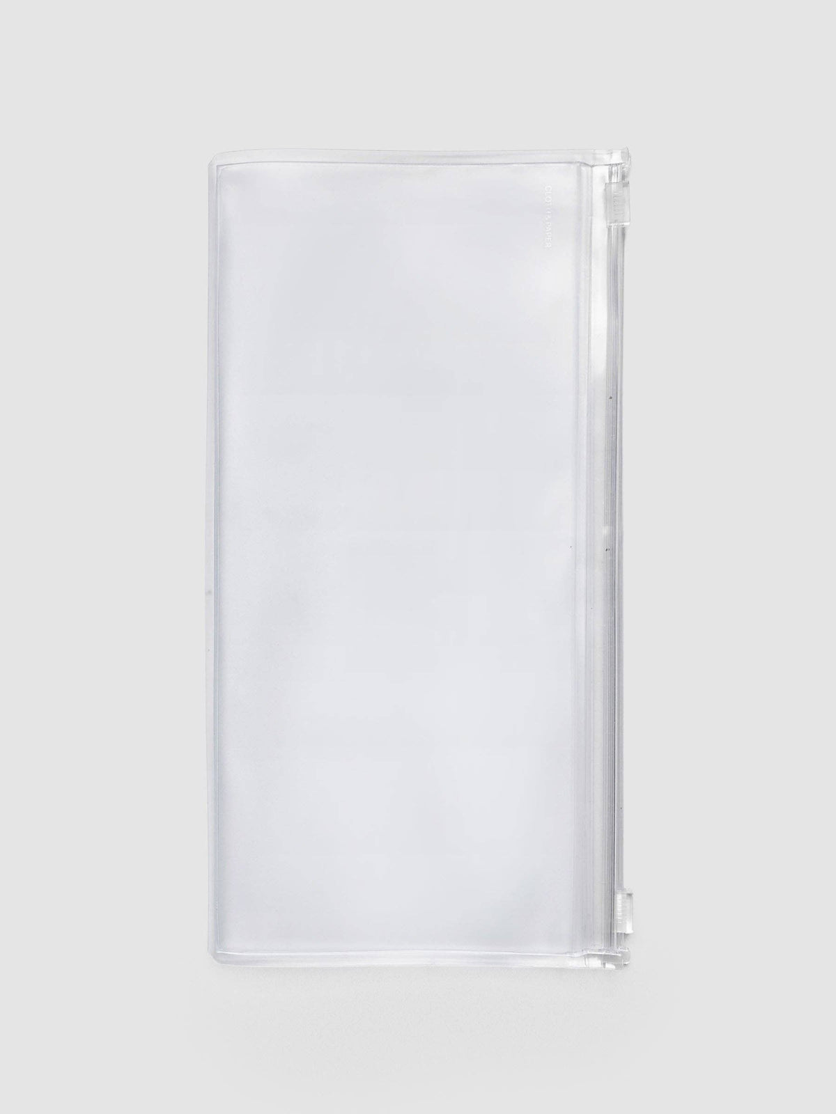Storage Holder | Travel Notebook | A5 Slim