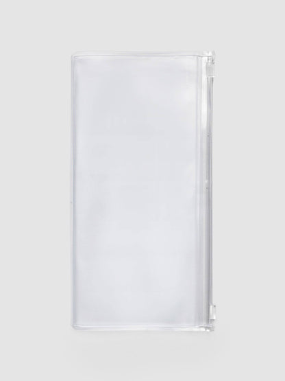 Storage Holder | Travel Notebook | A5 Slim