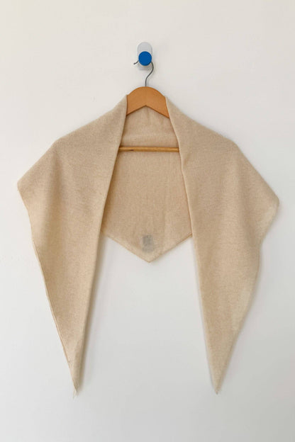 Cashmere Shawl  RED